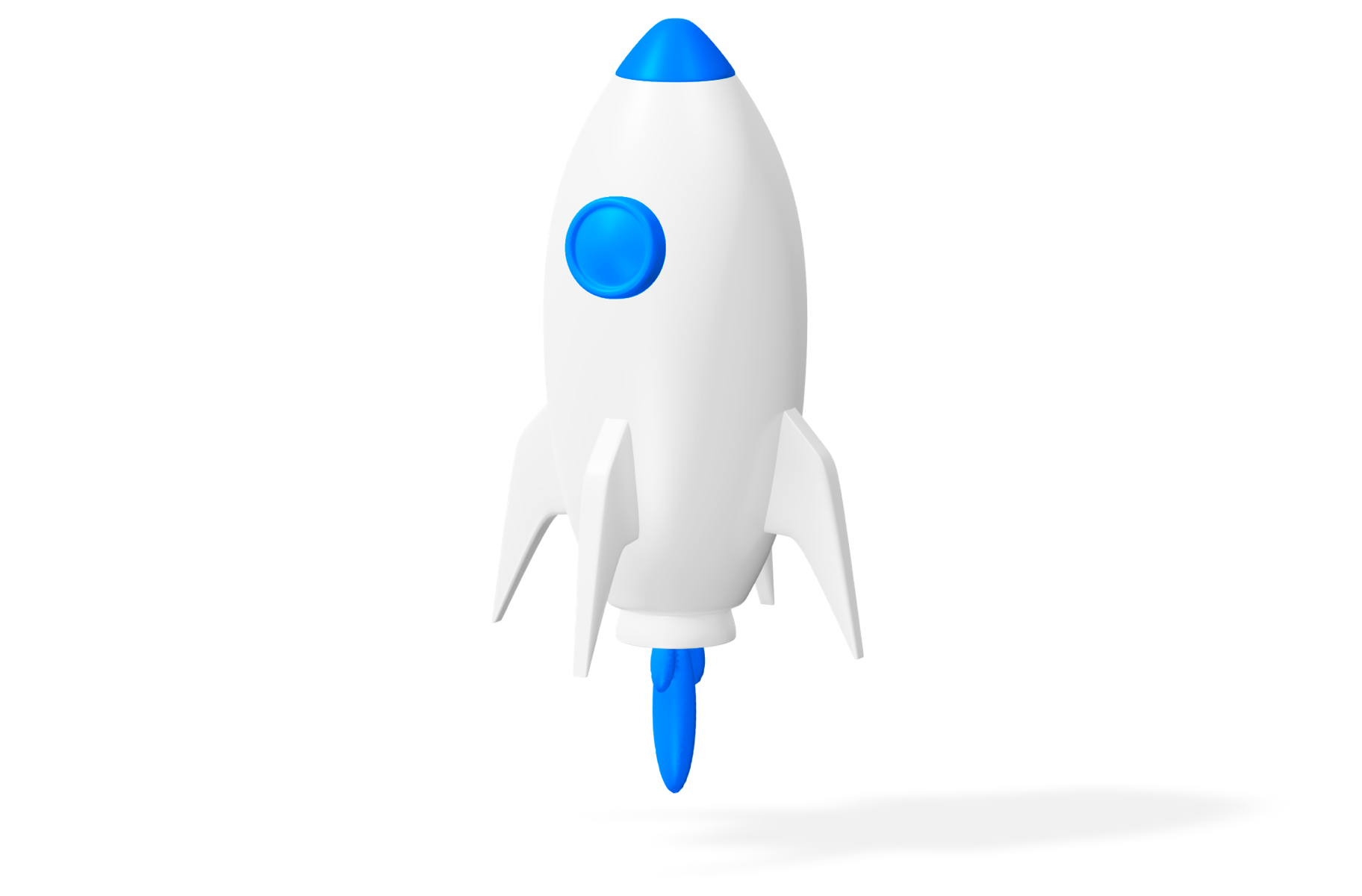 rocket
